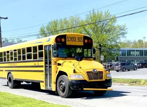 Perry County bus company receives $81K grant